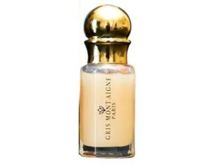 Extrato de perfume de almíscar Tahara Bellaya Gris Montaigne