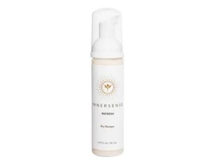 Shampoo seco refrescante 70ml Innersense