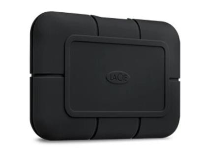 Rugged Pro 4tb 6,4cm 2,5zoll Thunderbolt3 Ssd Lacie