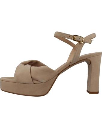 Sandálias de Mulher UNISA SANDALIAS MUJER MODELO ONOA 25 KS COLOR NUDE SKIN