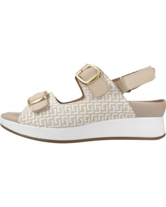 Sandálias de Mulher PIESANTO SANDALIAS MUJER MODELO 250427P COLOR BEIS BEIG