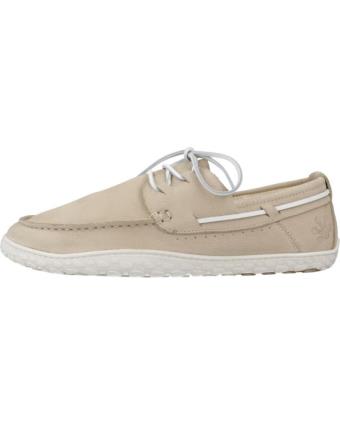 Sapatos de Homem WAALS NAUTICOS HOMBRE MODELO SIDNEY COLOR BEIS BEIGE