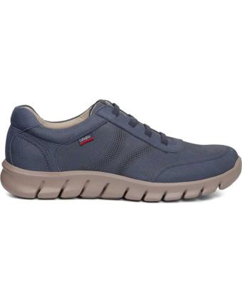 Sapatos de Homem CALLAGHAN ZAPATILLAS 42800 MARINO
