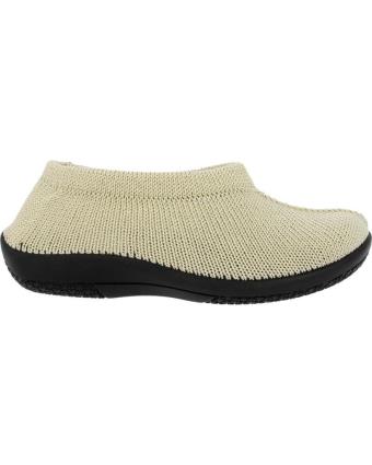 Sapatilhas de Mulher D`CUTILLAS ZAPATILLAS PARA MUJER DOCTOR CUTILLAS 54710 BEIG