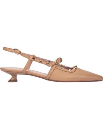 Sandálias de Mulher PEDRO MIRALLES FABERO BEIGE