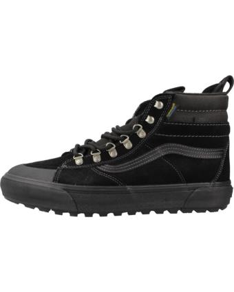 Sapatilhas de Homem VANS OFF THE WALL ZAPATILLAS HOMBRE VANS MODELO MTE SK8-HI DR WATERPRO COLOR N BLACK