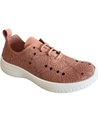 Esportes de Mulher JAVER DEPORTIVOS CASUAL LIGEROS VARIOS 342 ROSA