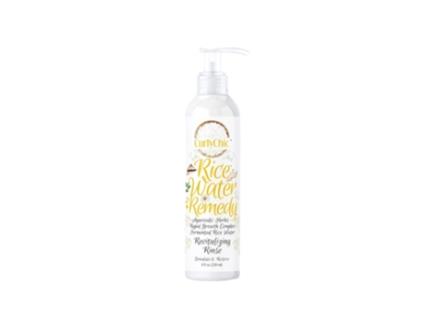 Revitalizante Enxágue Capilar 239ml Curly Chic