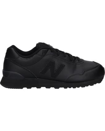 Sapatilhas de Homem NEW BALANCE ML515BBN ML515V3 BLACK