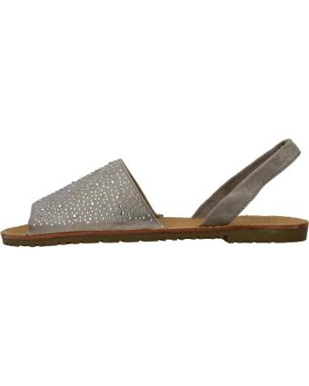 Sandálias de Mulher SPROX 280723 GRIS