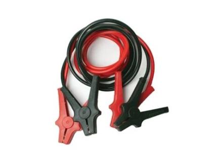 Cabos De Bateria 35mm²/ 4,5m Peraline