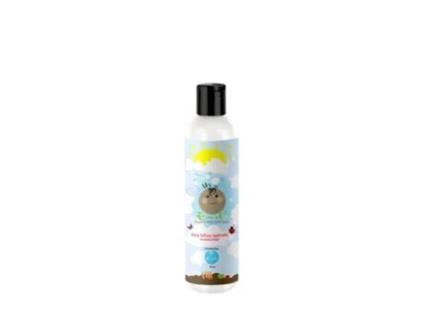 Baby Curl Itsy Bitsy Spirals Condicionador Leave-In 240ml Cachos