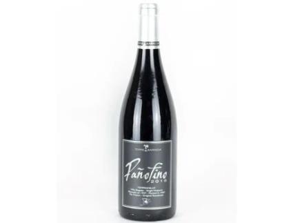 Vinho Torre De Barreda Pañofino Tempranillo Vinho Tinto Da Terra De Castilla La Mancha 0,75 L