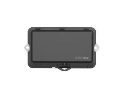 Ltap Mini 54 Mbit/s Mikrotik Preto