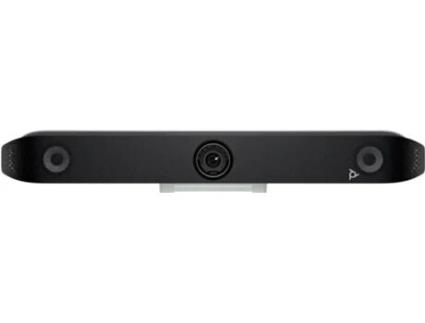 Poly Studio V52 Usb 4k Videobar Equipes Hp