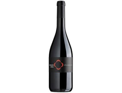 Alfrocheiro Dão Tinto 75cl Quinta De Lemos