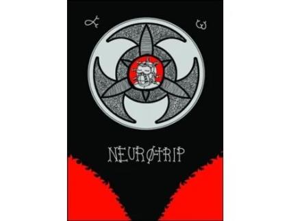 Livro Neuro-trip de Joana Pires .
