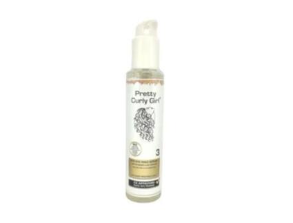Girl 3 Sérum Bye Bye Frizz 150ml Pretty Curly
