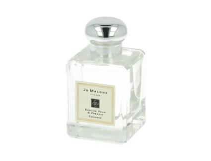 Perfume Unissexo Jo Malone English Pear Freesia (50 Ml English Pear Freesia)