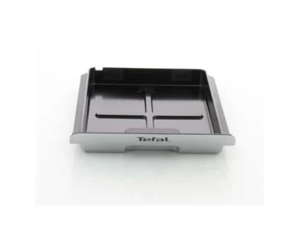 Bac Recuperador De Gordura Tefal Cb50381379a Placas De Cozimento Antiaderentes 2000 Watt
