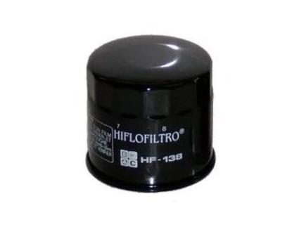 Hiflofiltro Ce U Filtro de Óleo Hiflofiltros