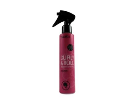 Tratamento de Proteína Curly and Roll 150ml Talaku