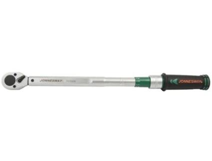 Chave de torque 1/4 4.5 30nm T27030n Jonnesway