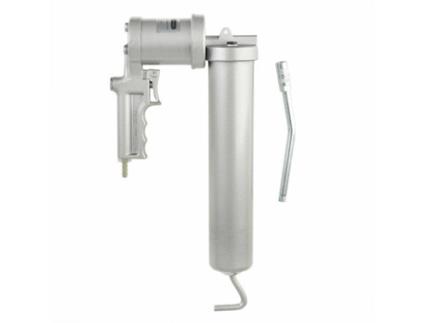 Pistola de graxa pneumática 500cm Pressol Tube
