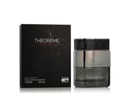 Perfume Mulher Rue Broca Théorème Matrix (90 Ml)