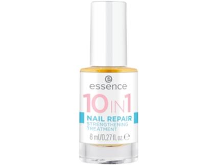 Tratamiento Fortalecedor Reparador De Uñas 10 En 1 Essence