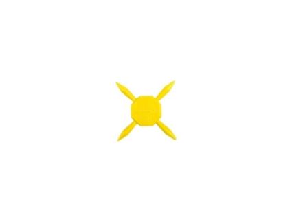 Pinta Bolinhas Pontas Pequenas Co555 1 Condor