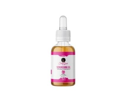 Óleo para amassar Curly Secret 30ml Curlysecret