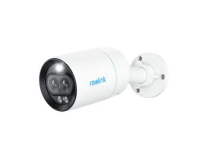 Câmera Poe P330m Reolink