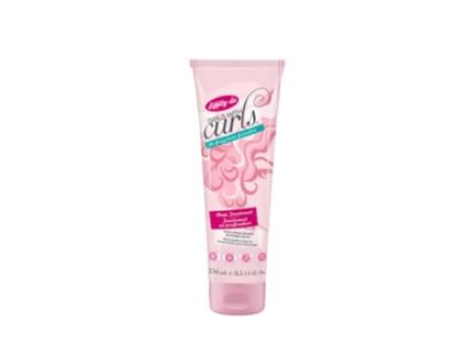 Meninas com cachos Tratamento profundo 250ml Dippity Do