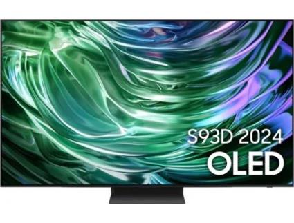 TV SAMSUNG TQ55S93DAEXXC (OLED - 55' - 140 cm - 4K Ultra HD - Smart TV)