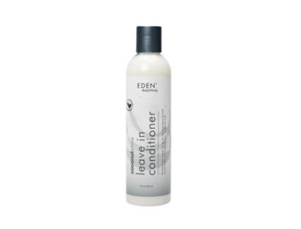 Condicionador Leave In Eden Coconut Shea 235ml Eden Bodyworks