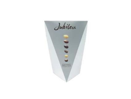 Amêndoas E Avelãs Chocolate Sortido Jubileu