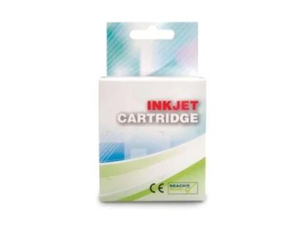 Tinteiro Genérico p/ Brother LC3219XL Alta Cap. Cyan