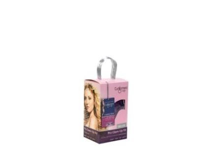 Glam Up Kit Curlformers Corkscrew Extra Longo 55cm Hairflair