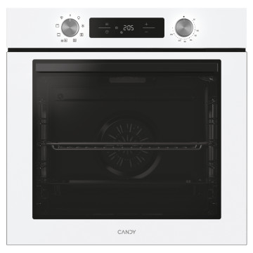 CANDY CA6N3T1HTW 78L MF FORNO DE HIDRÓLISE BRANCO