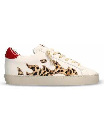 Sapatilhas de Mulher BIBI LOU SNEAKERS 100136 MUJER BLANCO
