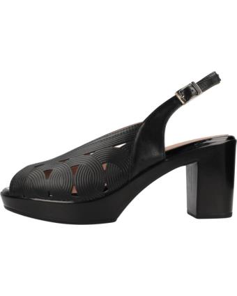 Sandálias de Mulher PITILLOS SANDALIAS MUJER MODELO 20122P COLOR NEGRO