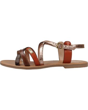 Sandálias de Mulher LES TROPEZIENNES SANDALIAS MUJER MODELO C063457HAPAXGUM COLOR MARRON MULTI