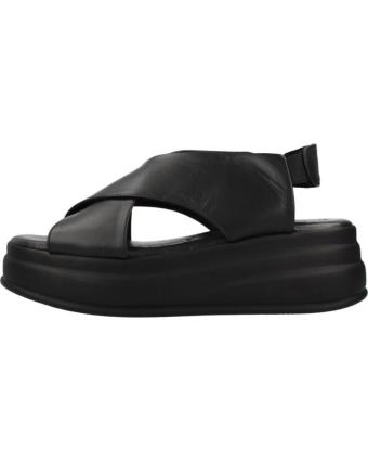 Sandálias de Mulher TAMARIS SANDALIAS MUJER MODELO 28303 44 COLOR NEGRO BLACK