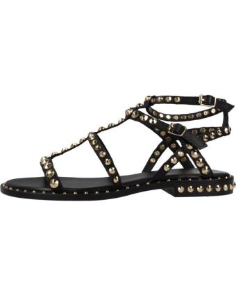 Sandálias de Mulher ASH SANDALIAS MUJER MODELO PRECIOUS COLOR NEGRO BLACK