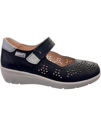 Sabrinas de Mulher LAURA AZAÑA LAURA AZANA LA26814NA-GIRASOL NAPA MARINO VARIOS COLORES