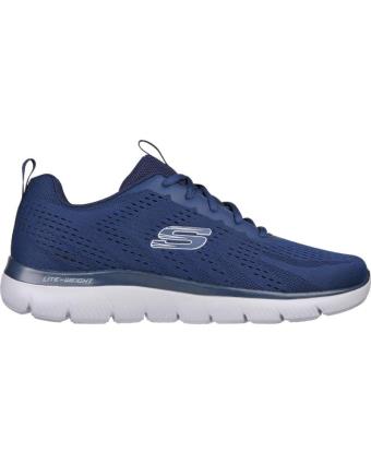 Sapatilhas de Mulher SKECHERS SUMMITS-TORRE MEMORY FOAM 232395-NVRD VARIOS COLORES