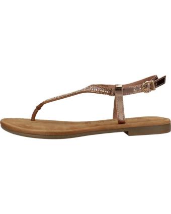 Sandálias de Mulher TAMARIS SANDALIAS MUJER MODELO 28132 44 COLOR ROSA ROSGLM