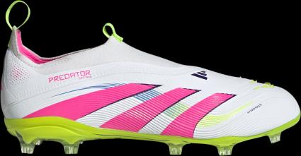 Chuteiras de futebol adidas PREDATOR ELITE LL FG J