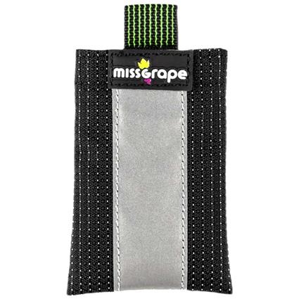 Miss Grape Bolsa De Moedas Portaschei